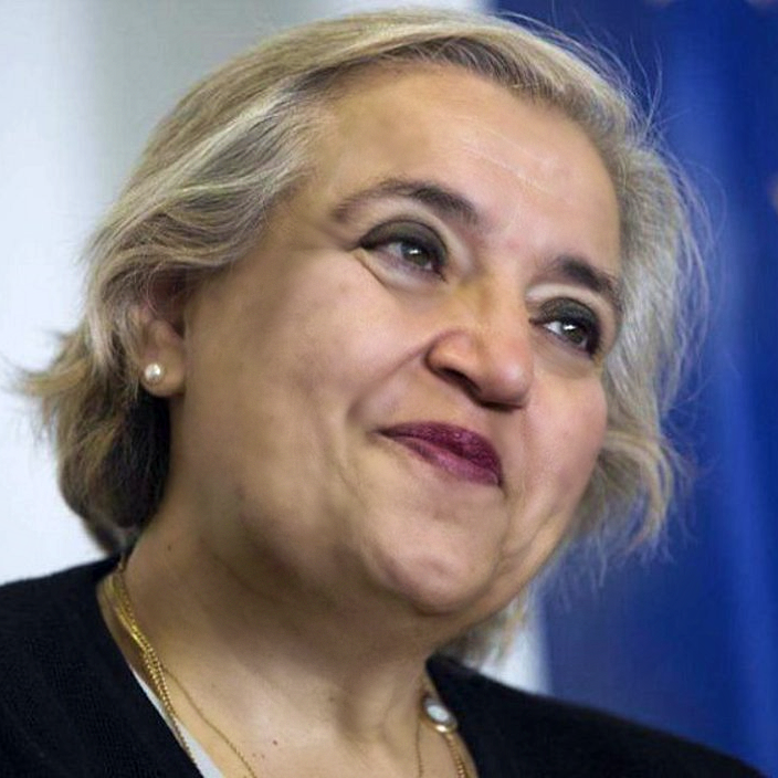 Alexandra Papadopoulou DEF IX